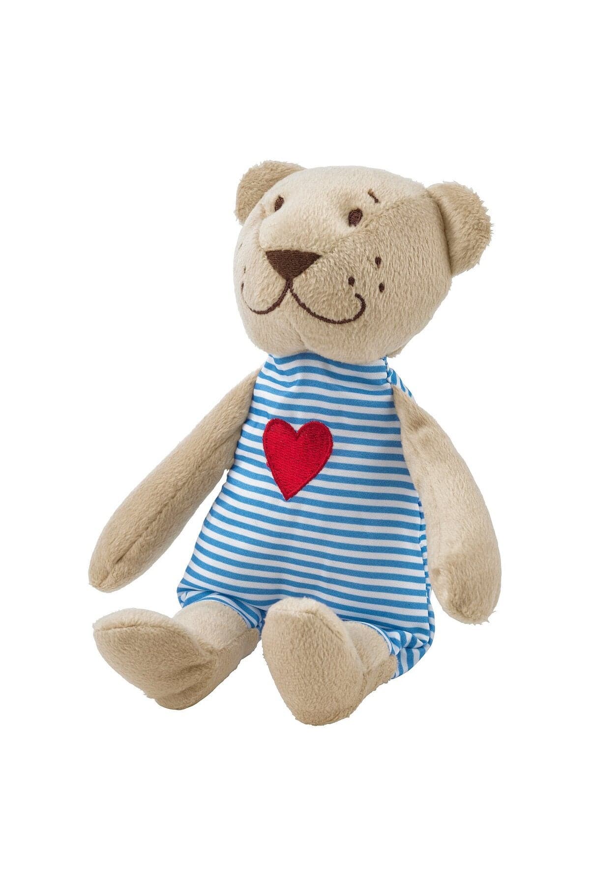 FABLER BJÖRN Soft Toy, Beige, 21 cm