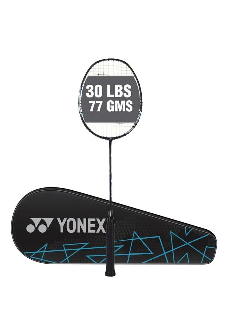 Astrox Lite 27i Badminton Racquet (G4, 77 Grams, 30 lbs Tension)