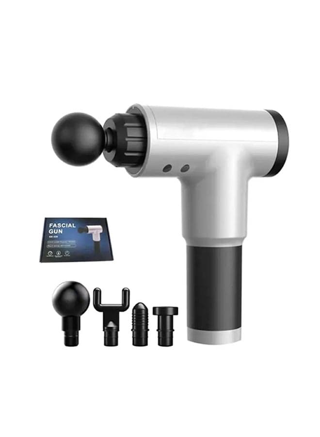 Deep Tissue Muscle Electric Massage Gun