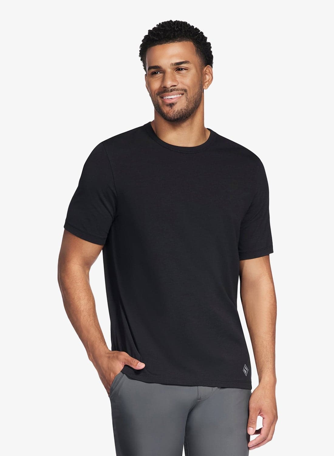 Godri Pima T-Shirt