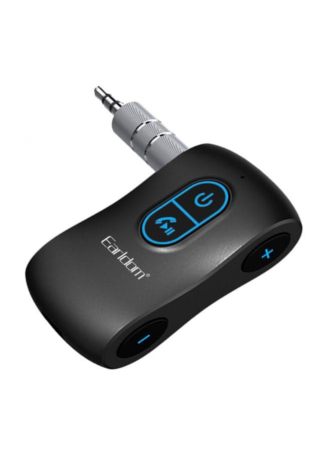 3 in 1 wireless music receiver With TF slot plug and play HD audio playback