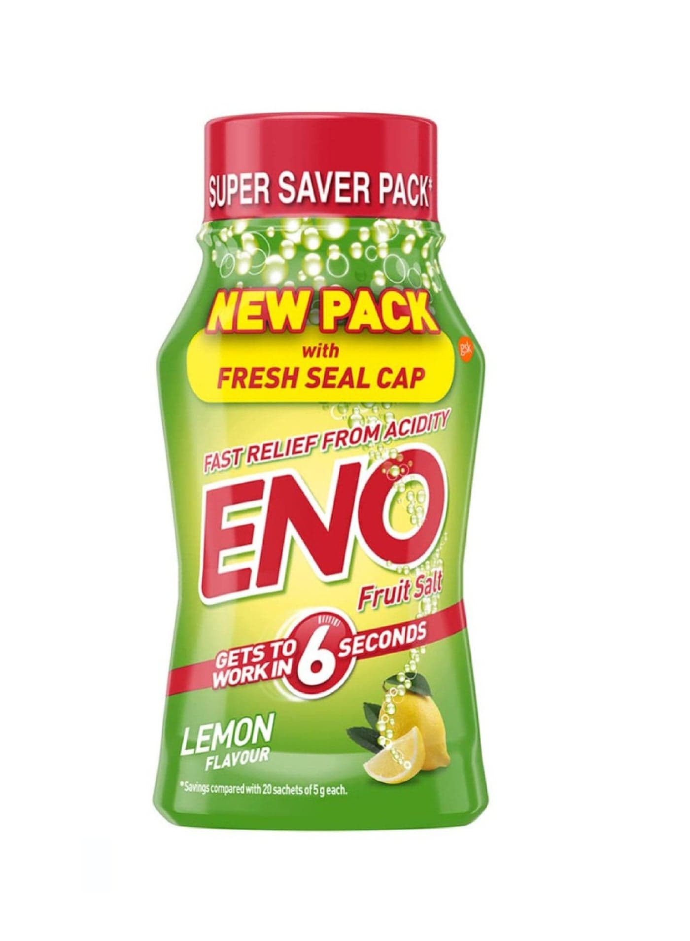 Bottle Lemon 100gm