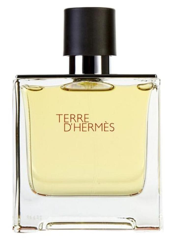 Terre D'Hermes Parfum 75ml