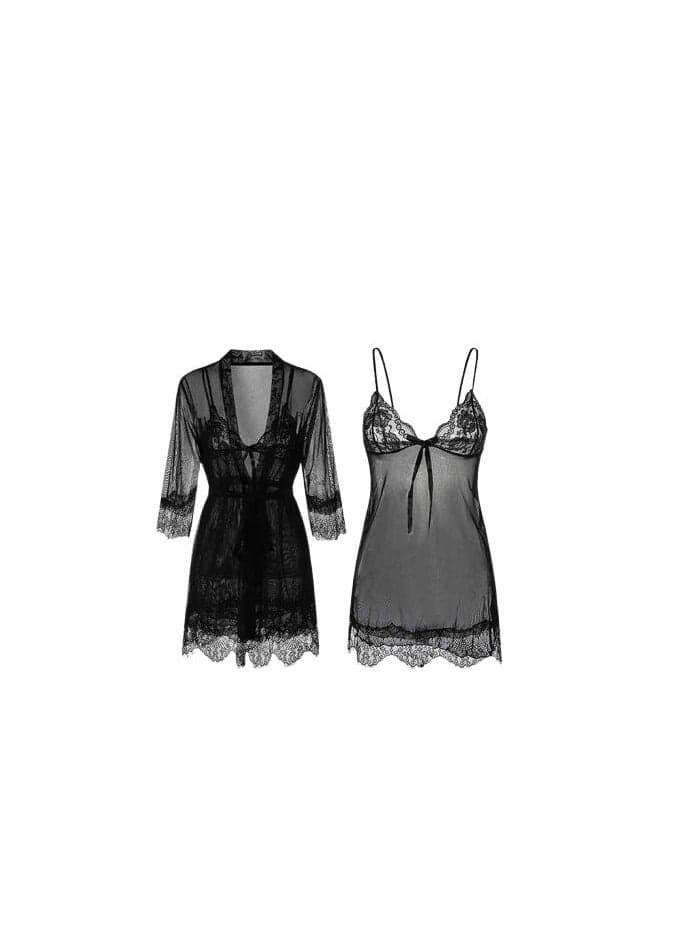 Women's Silk Pajamas