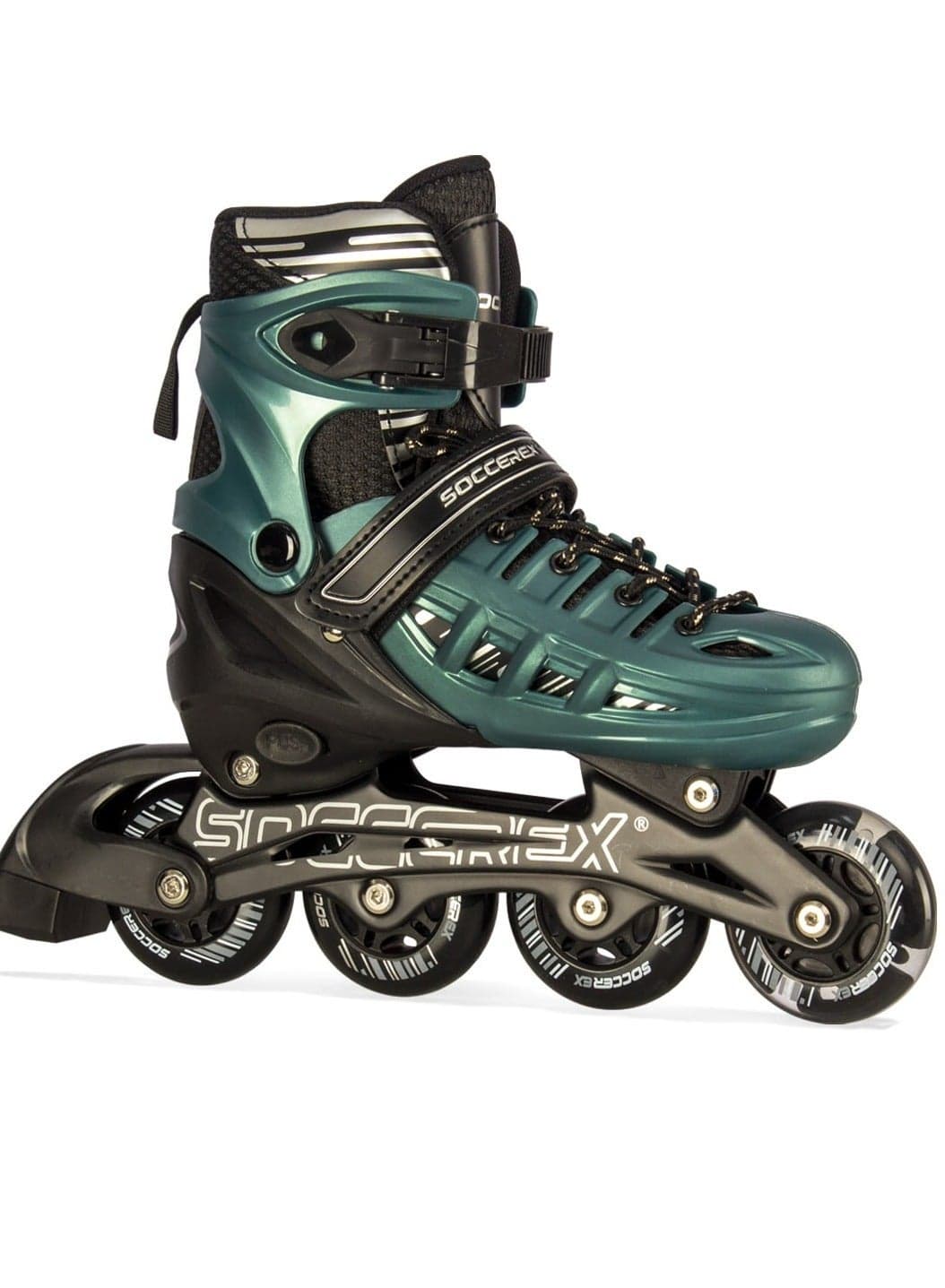 Inline and Roller Skates Shoes for Kids Youth full Set With Helmet and Protection