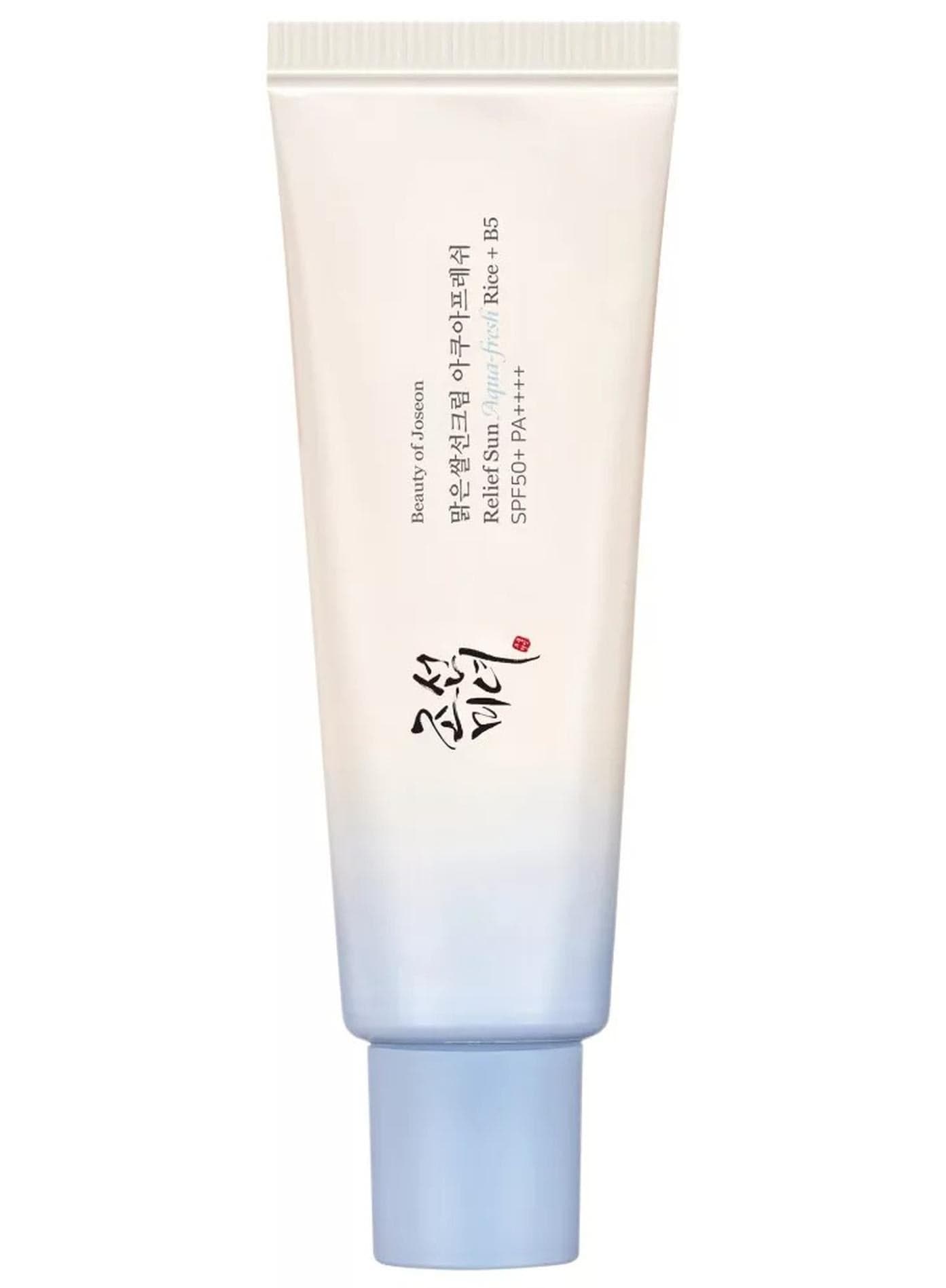 Relief Sun Aqua Fresh (Rice + B5) (SPF50+ PA++++) 50ml