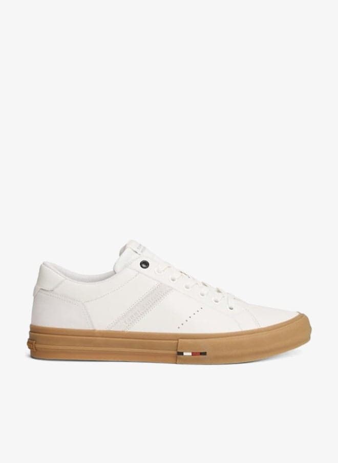 Casual Low Top Sneakers