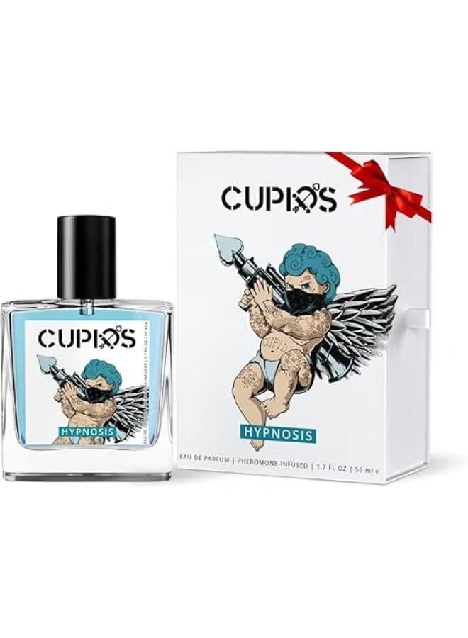 Men's Fragrances Enhance Attraction & Confidence, Gift for Father, Boy Friend and Husband