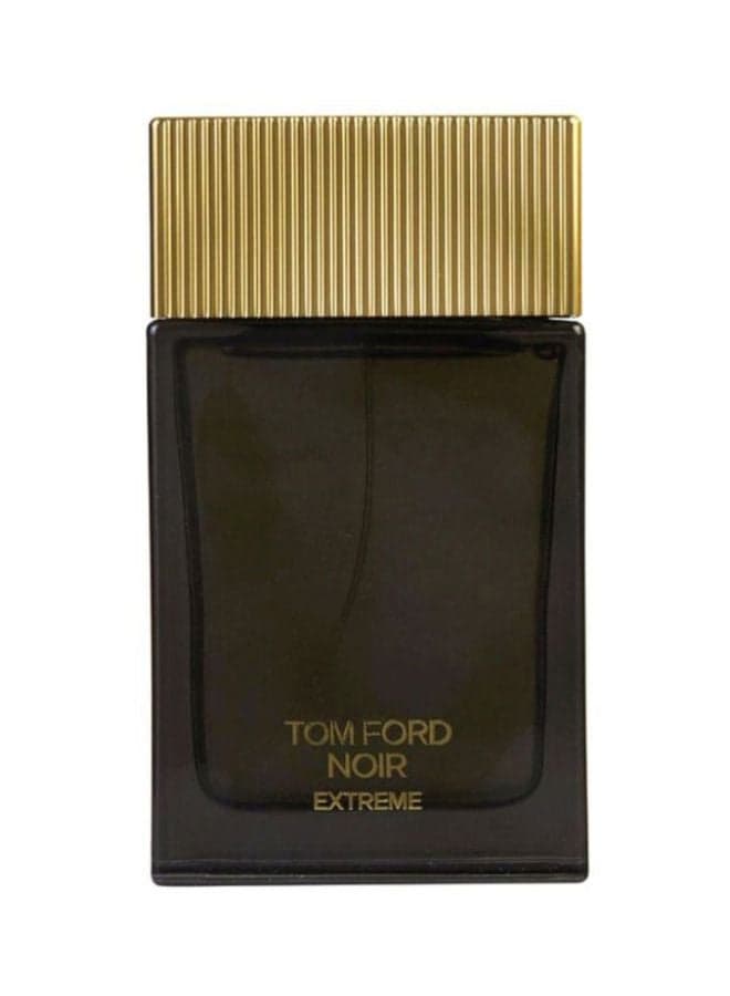 Noir Extreme EDP 100ml