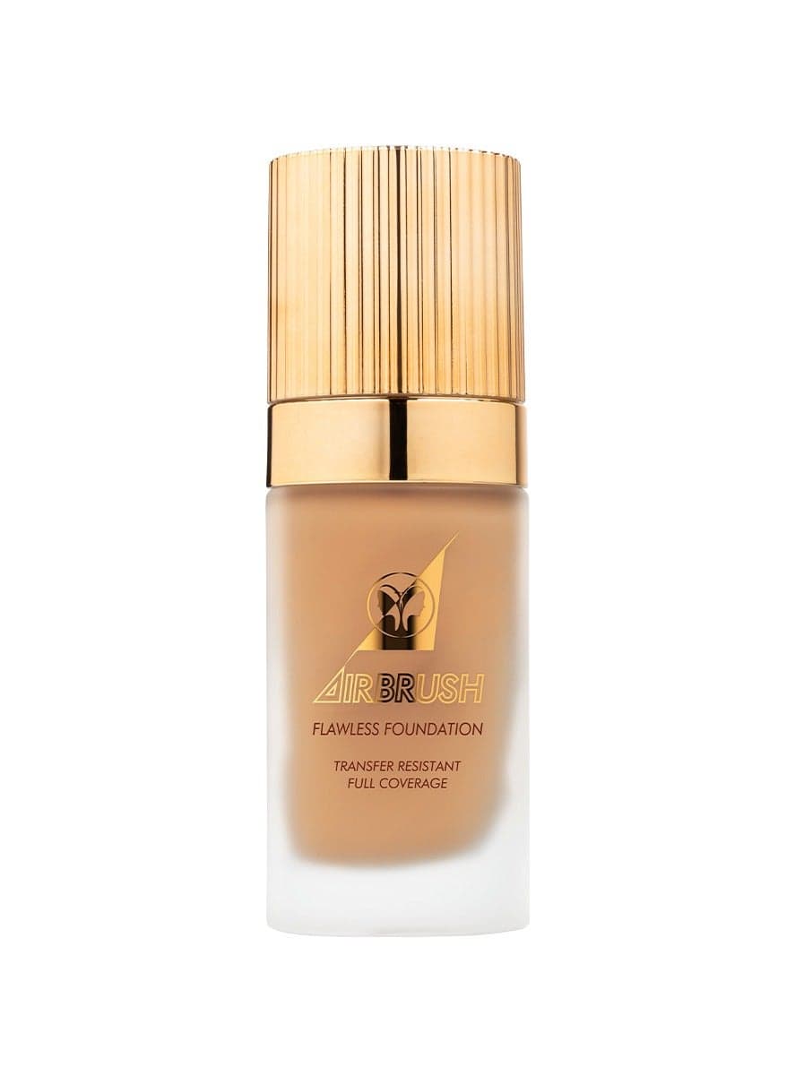 Future Makeup Airbrush Flawless Foundation