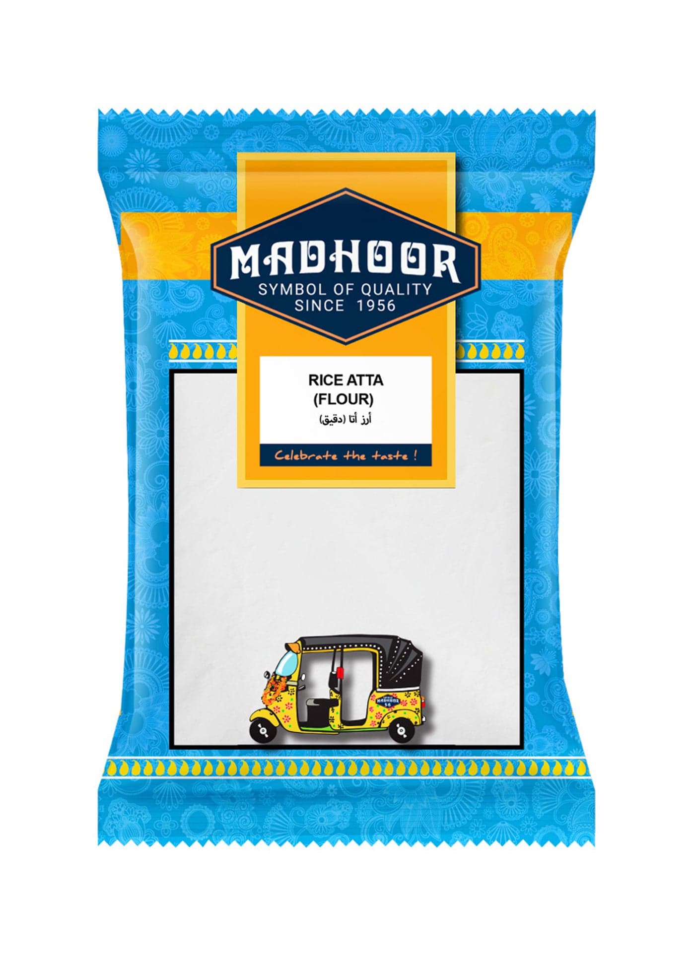 Rice Atta Flour