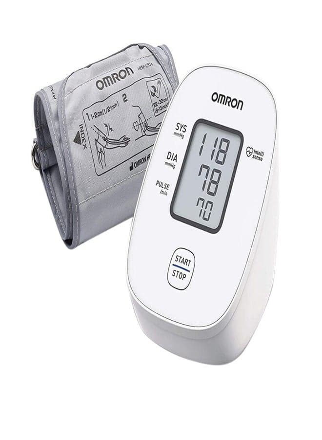 M2 Basic Pressure Monitor