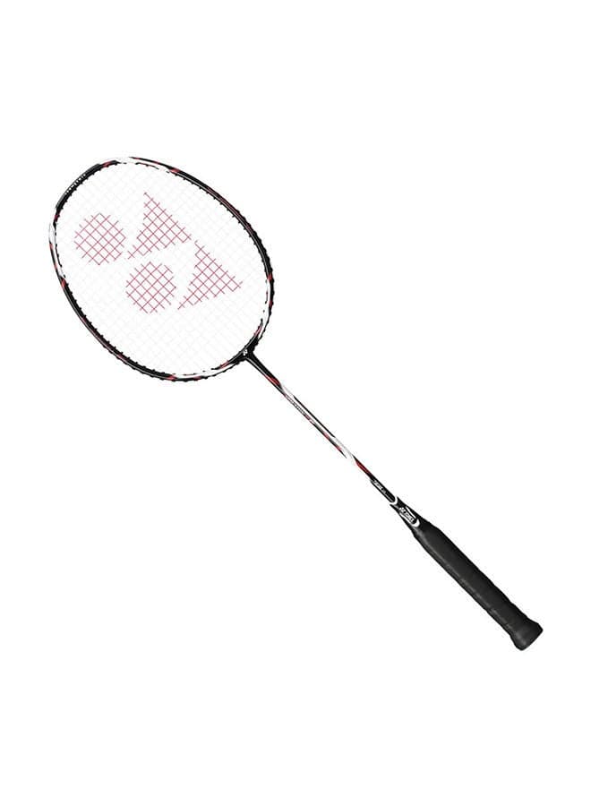 Voltric 0F Black Red 4U G5 Racket