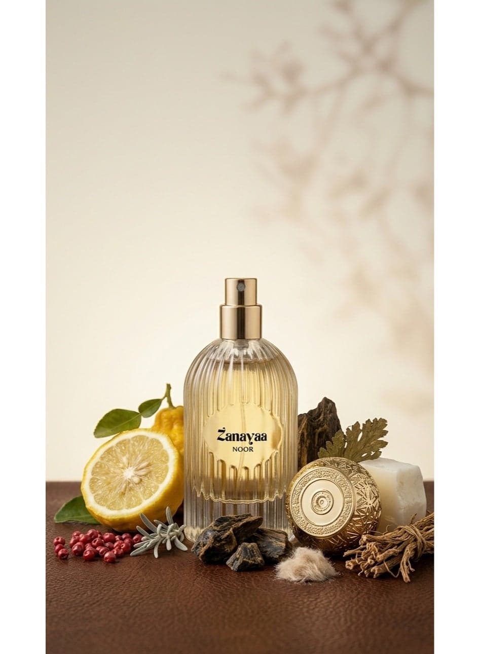 Noor - 50ml Eau De Parfum