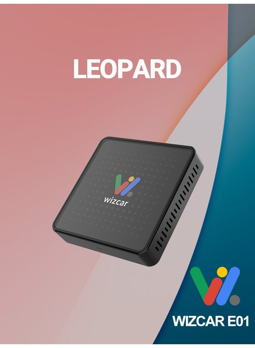 BYD LEOPARD 3 5 7 8 FangChengBao WIZCAR E01 Google Map Spotify Music Multilingual Apple CarPlay Android Auto for Chinese Version