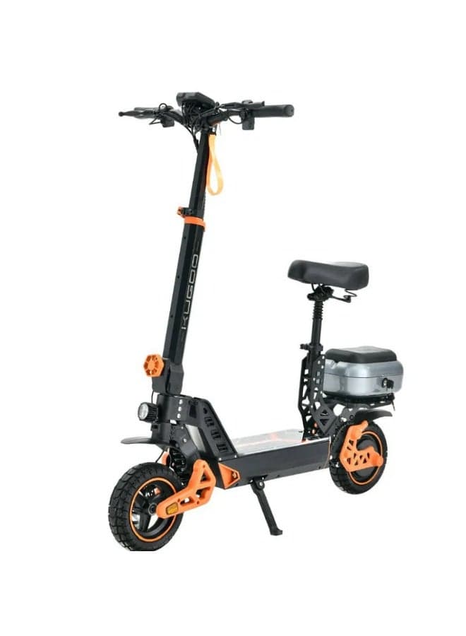 Kugoo - M5 mini plus Electric scooter 48V/18.2Ah