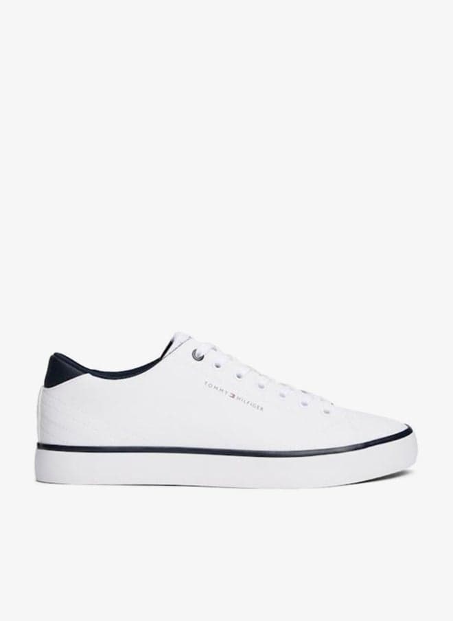Casual Low Top Sneakers