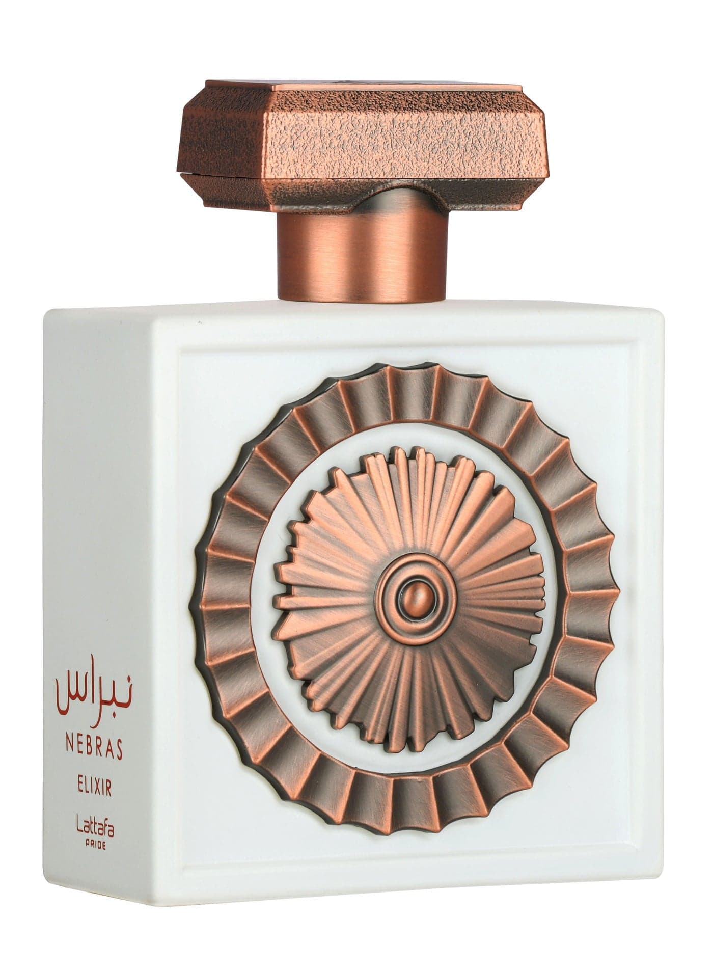 Nebras Elixir Perfume Mist 100 ml