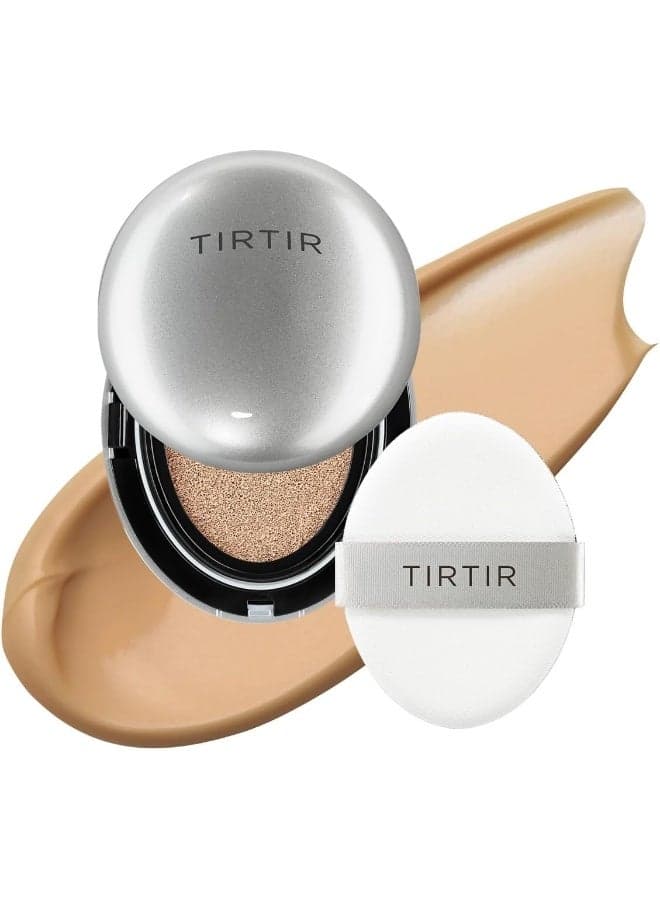 MASK FIT AURA CUSHION 33N MACCHIATO(Mini)