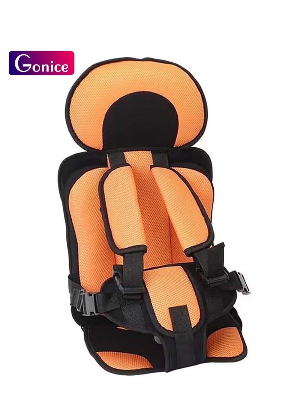 Anti-slip pads for home sofas and dining chairs, and fall-prevention baby seat for 9-3 year olds