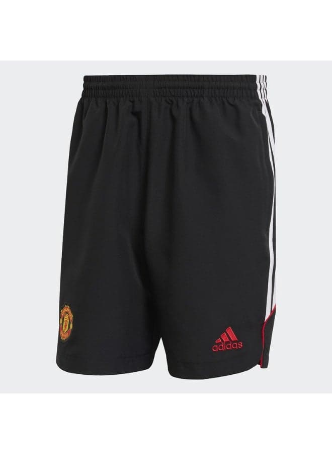 MANCHESTER UNITED UBP SHORTS