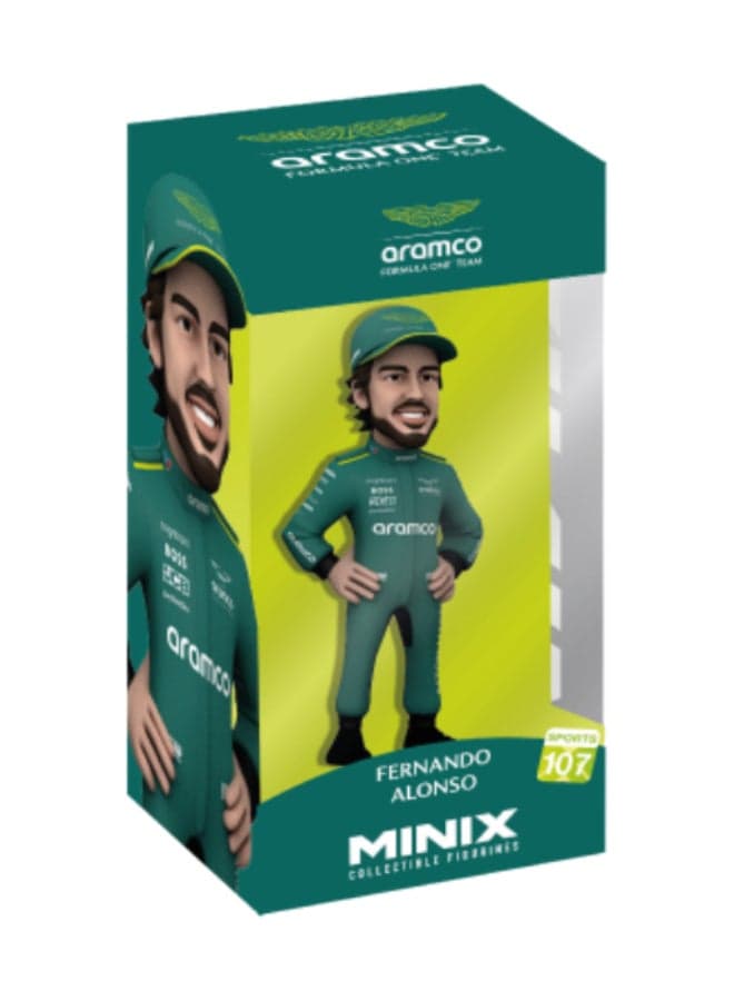 Fernando Alonso