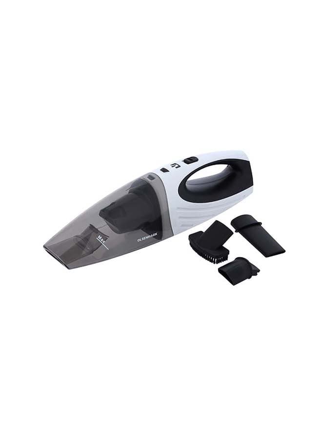 Car Vacuum Cleaner