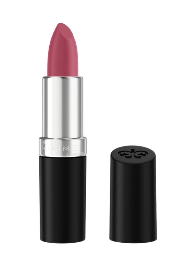 Lasting Finish Satin Lipstick - 390 - Plush Pink, 4g