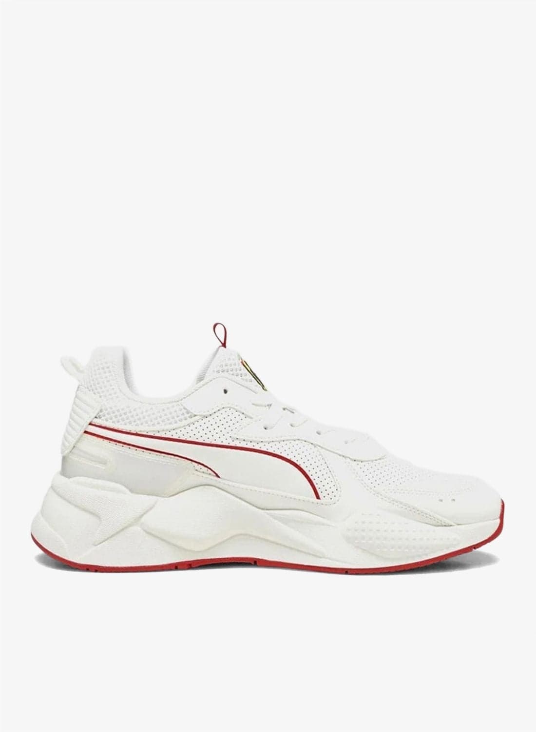 FERRARI SHOES
