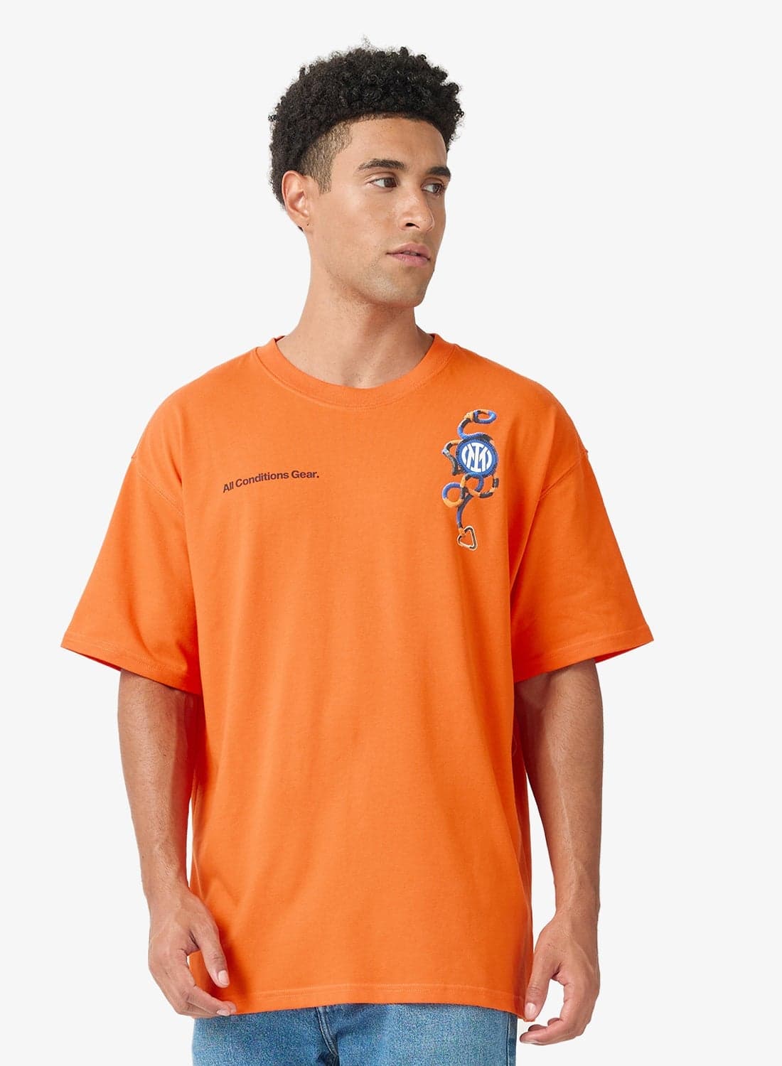 Inter Acg T-Shirt