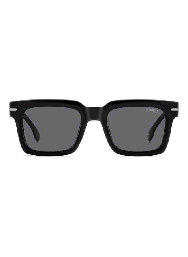 Active Wayfarers Sunglasses with UV Protected Lens