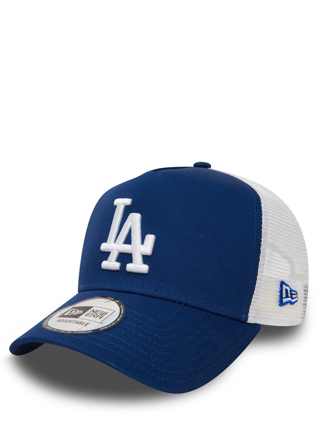 Los Angeles Dodgers Trucker