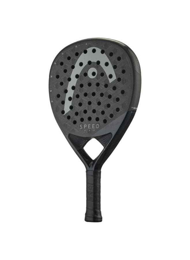 Speed Pro 2025 Padel Racquet - Ideal blend of power and control. Teardrop Shape – Professional Tennis Racquet – High Performance | Lightweight | Power & Control - Premium padel_tennis_racquets designed for performance, durability, and comfort