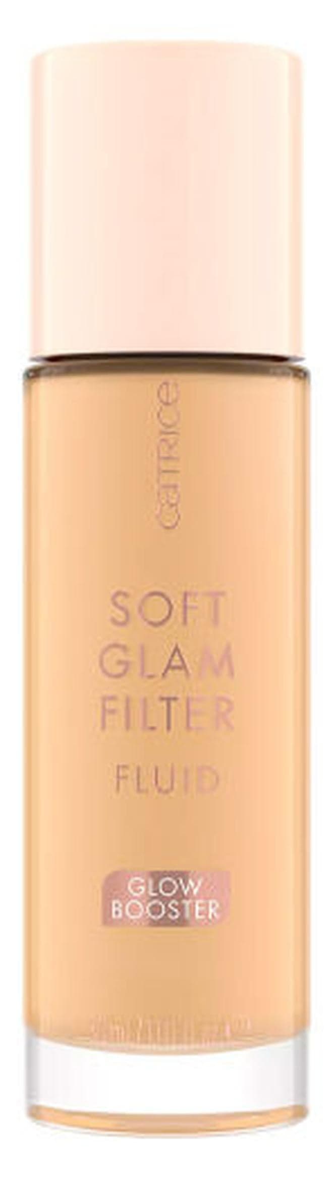 Soft Glam Filter Fluid Foundation