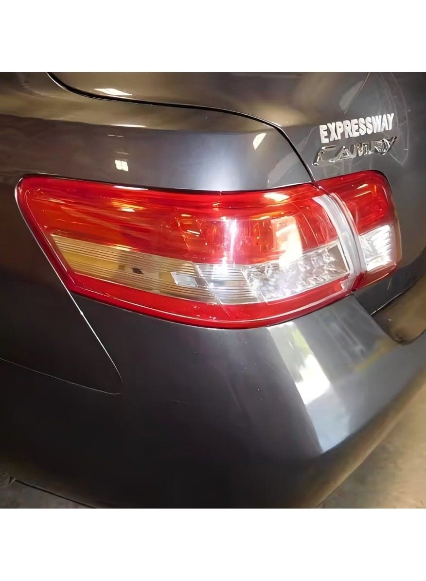 Tail Light Lamp Compatible with 2010-2011 Toyota Camry