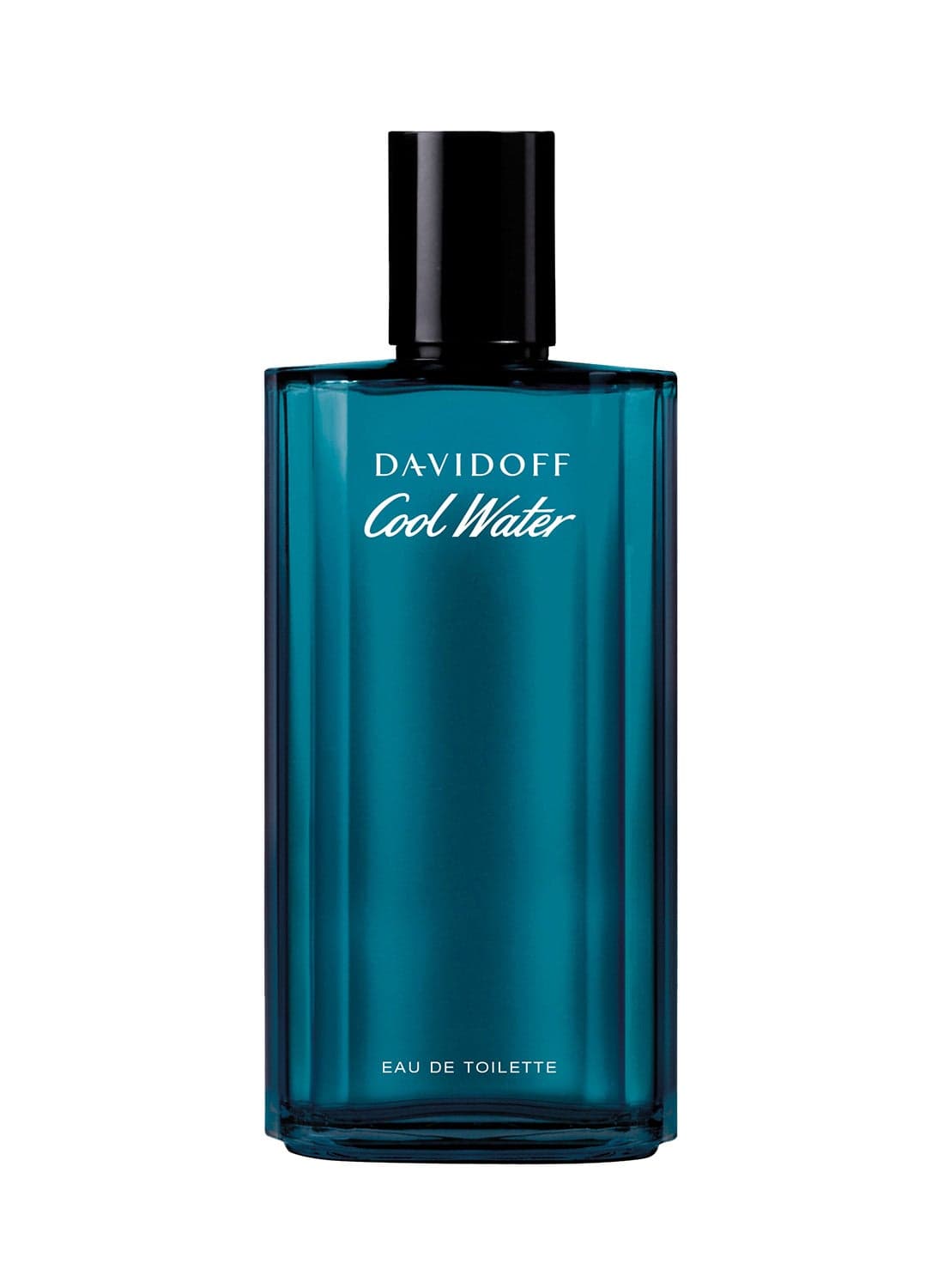 Cool Water Eau De Toilette 125ml