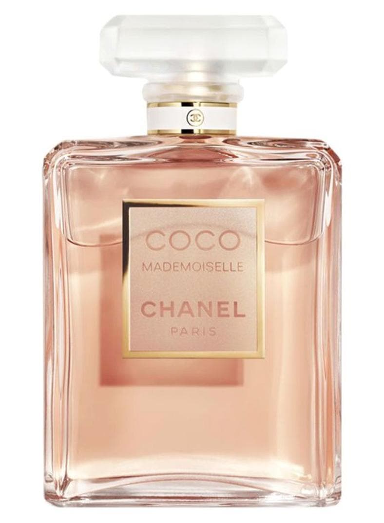Coco Mademoiselle EDP For Women 100ml