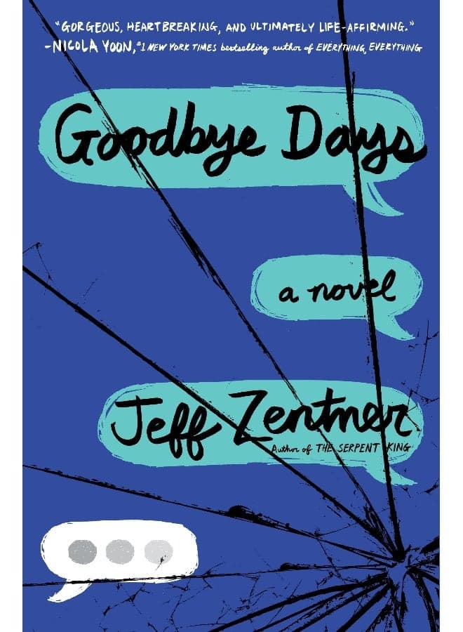 Goodbye Days