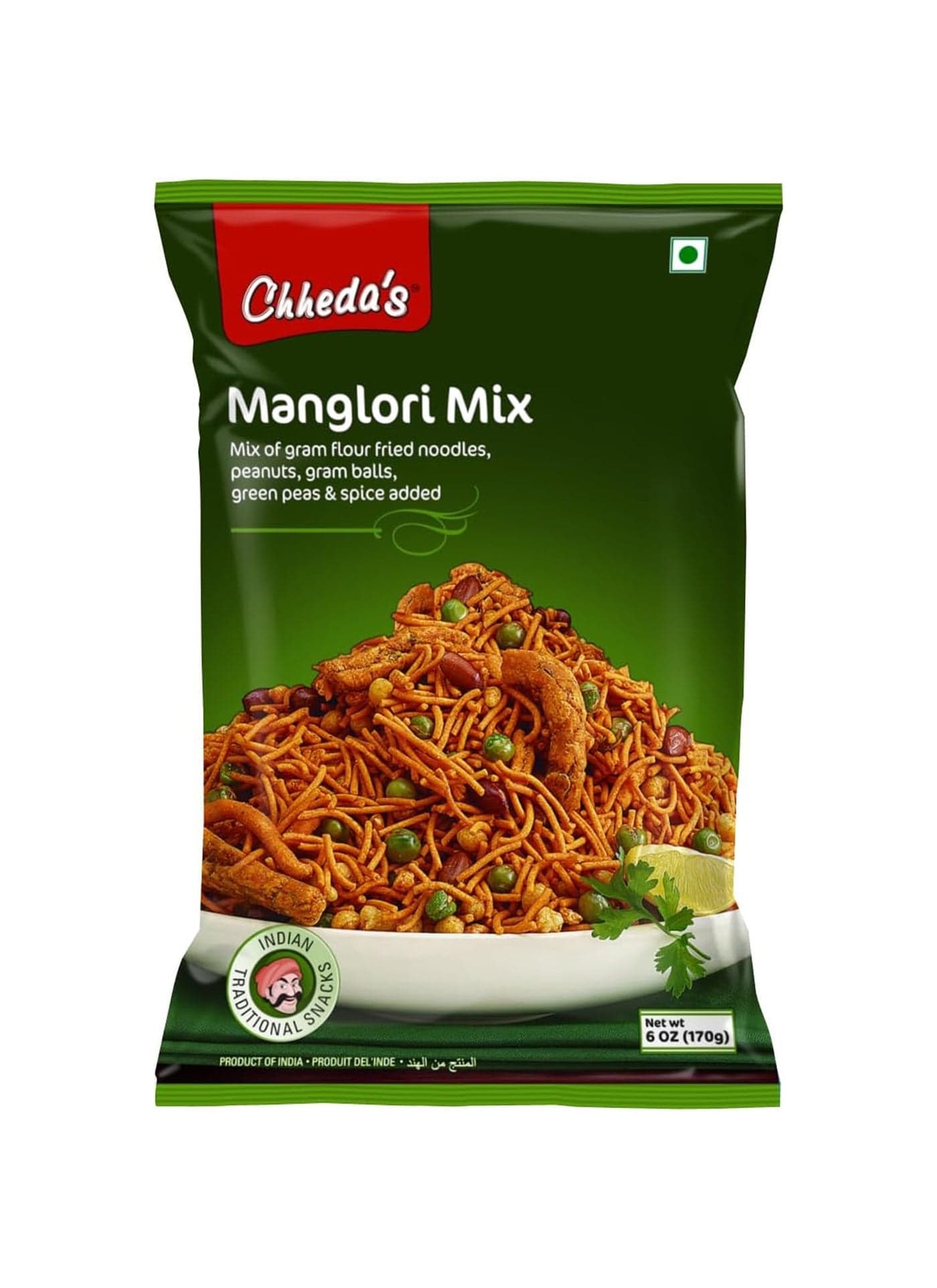 Namkeen Manglori Mix