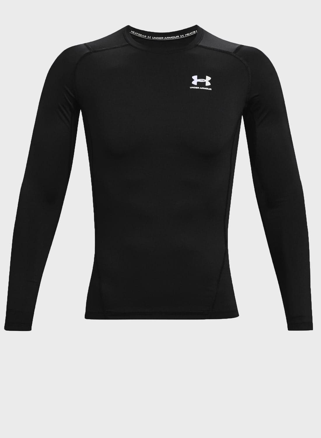 UA HG Armour Comp LS