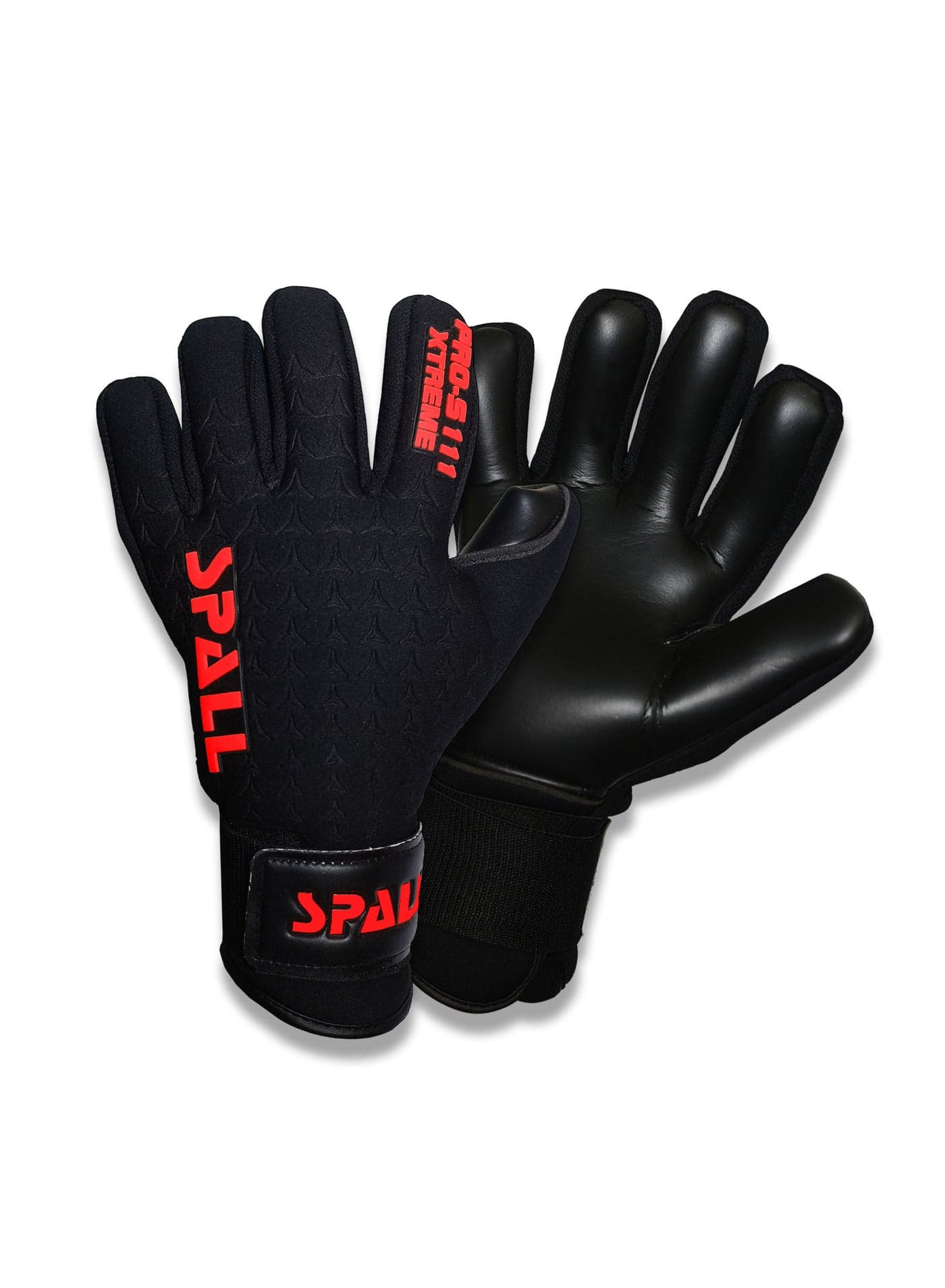 Goal Keeper Gloves High Performance Strong Grip Protection Prevent Injuries For Soccer Football Match And Training Ideal For Men And Women