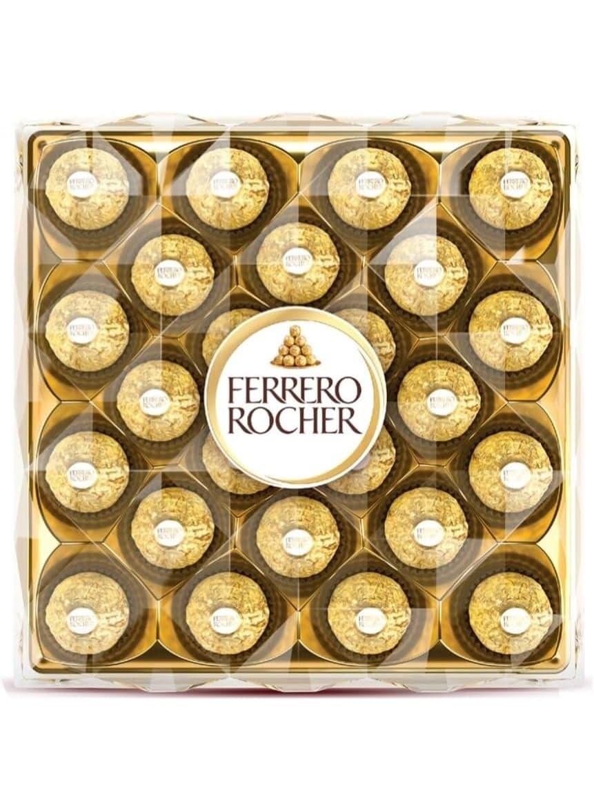 Rocher Chocolates 24 Pieces 300grams
