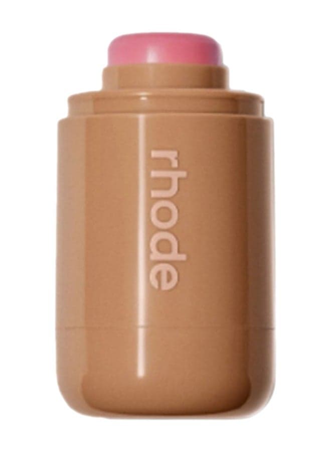 Pocket Blush Baby Soft Natural Finish 5.3g