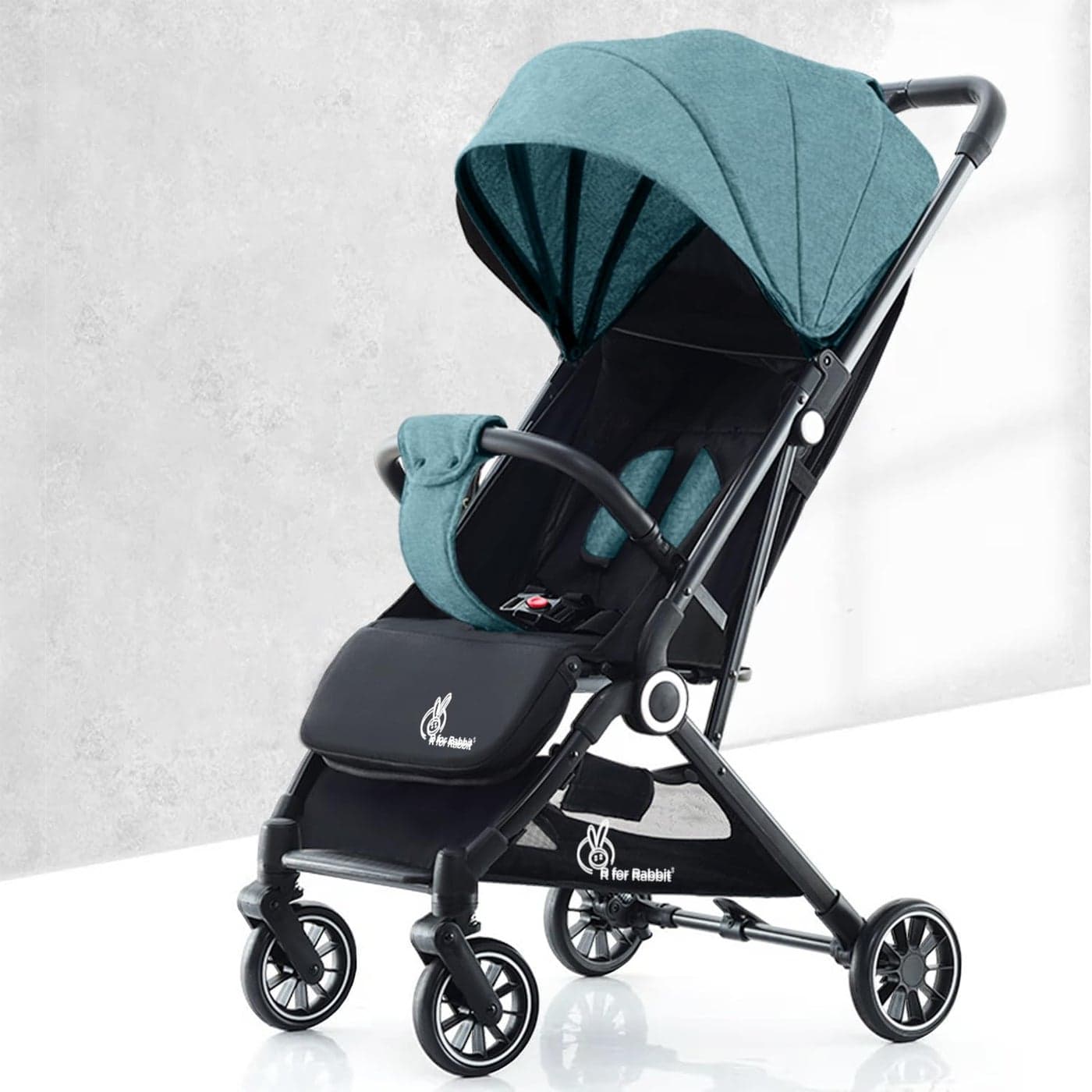 R for Rabbit Pocket Air Stroller - Portable Travel Stroller