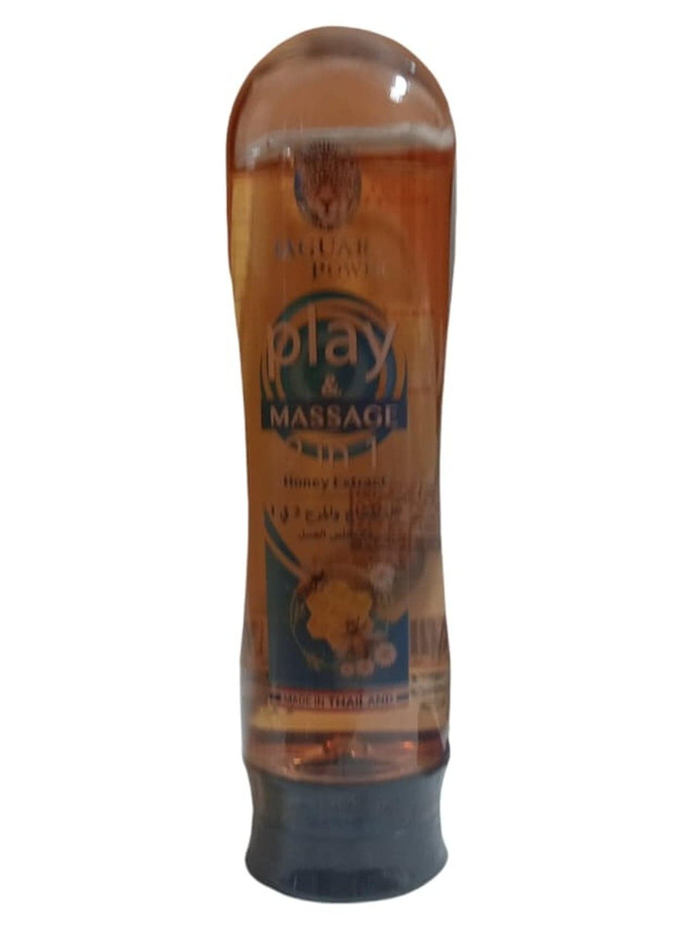 Play& Massage 2 IN 1 Honey Extract 110ml