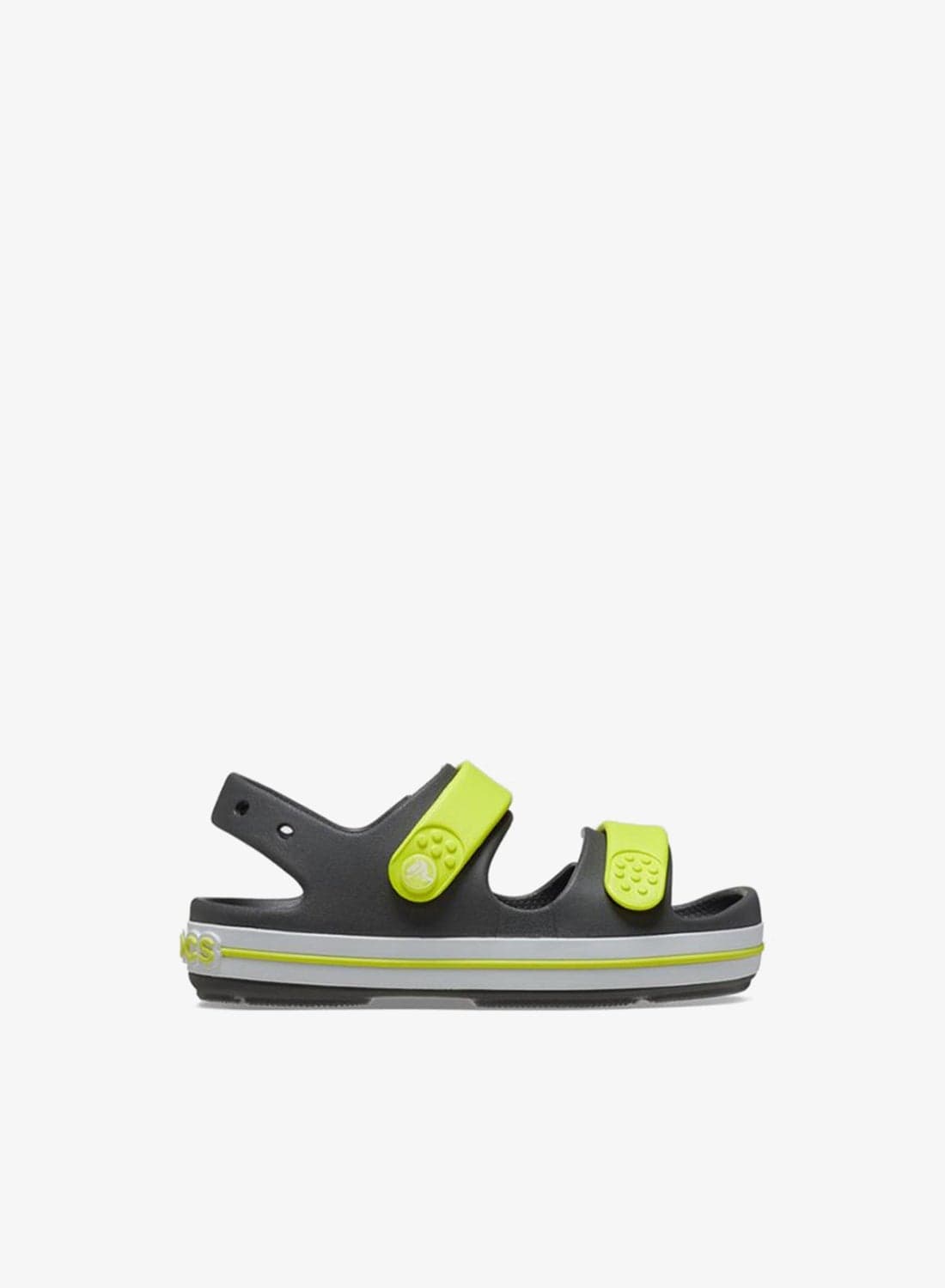 Infant Crocband Cruiser Sandals