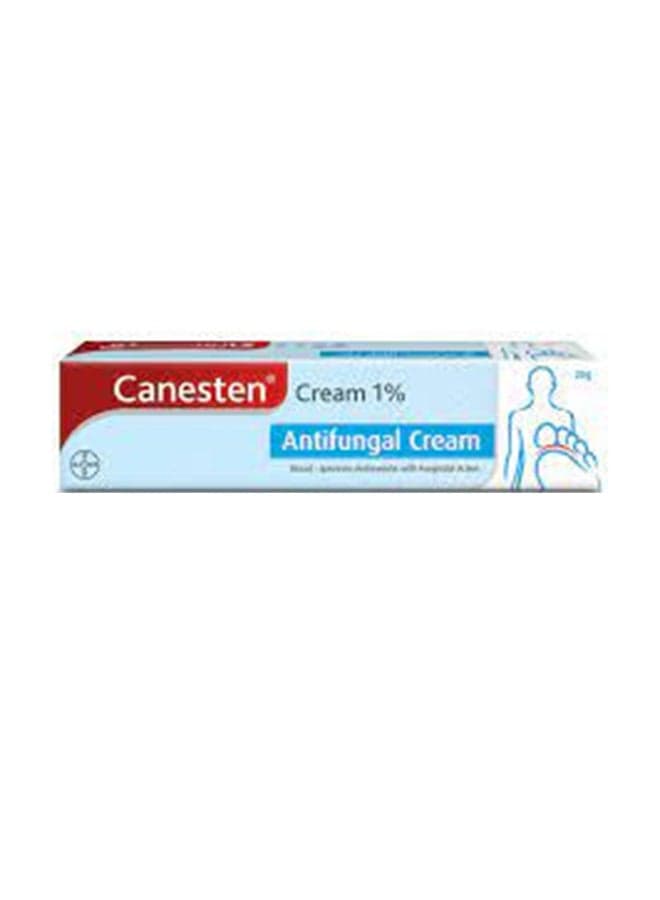 Canesten 1% Cream -20Gm
