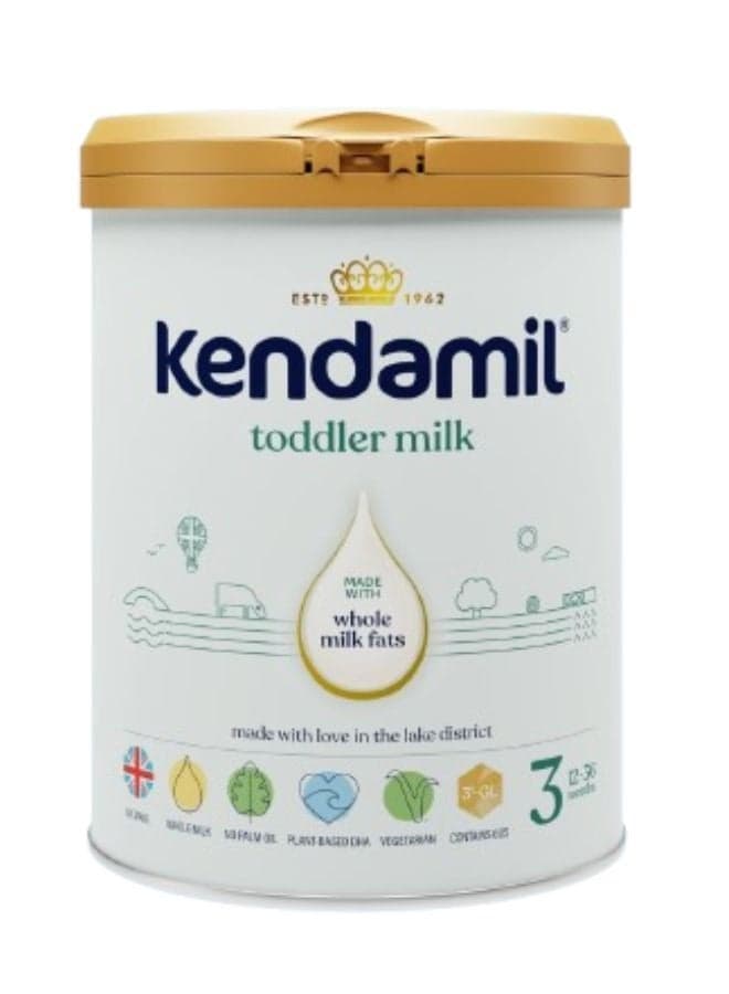 Classic First Infant Milk Stage 3