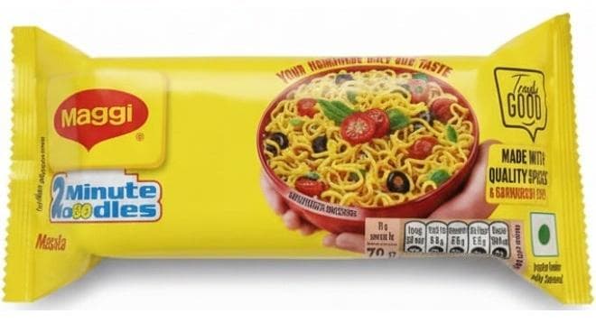 Masala Noodle 280g