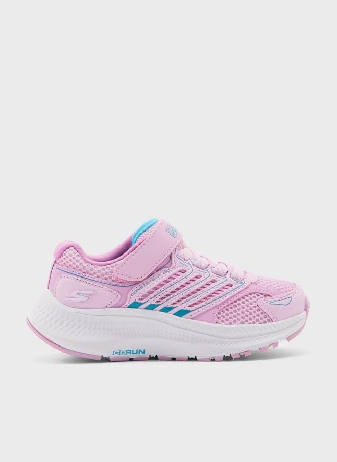 GO RUN CONSISTENT 2.0